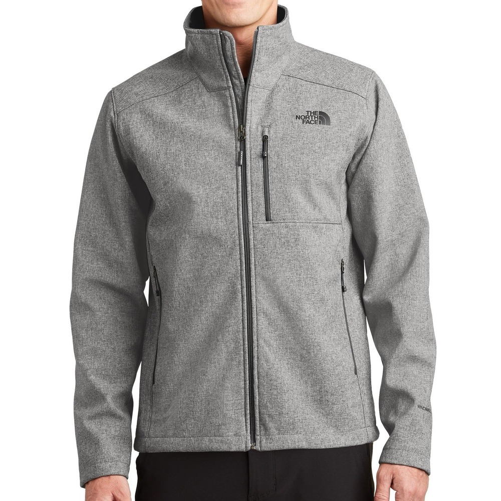 THE NORTH FACE® WINDWALL SOFT SHELL JACKET SIZE M  NF0A2RE7